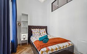 2 Bedroom - Hyper Center - Kitchen - Tramway - Balcony - Air Conditioner - Wifi